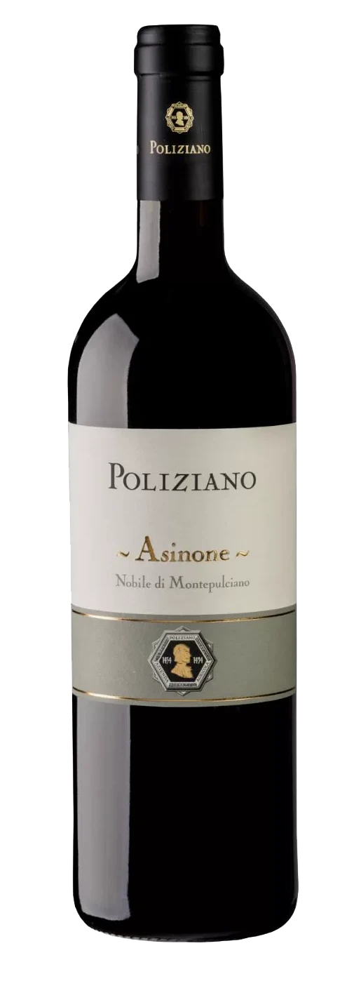Poliziano Vino Nobile Di Montepulciano Asinone 2019
