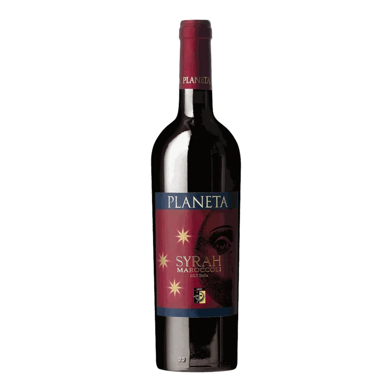 Planeta Syrah Maroccoli 2021