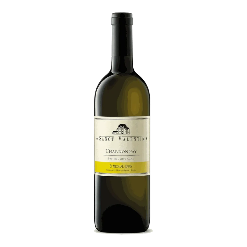 St. Michael Eppan Chardonnay Sanct Valentin 2024