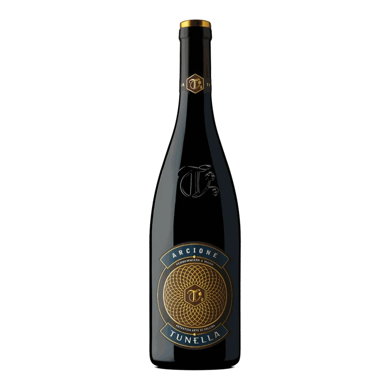 La Tunella Arcione 2021