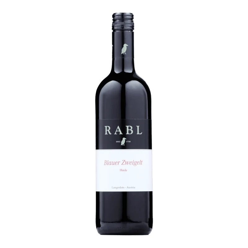 Rabl Blauer Zweigelt 2023
