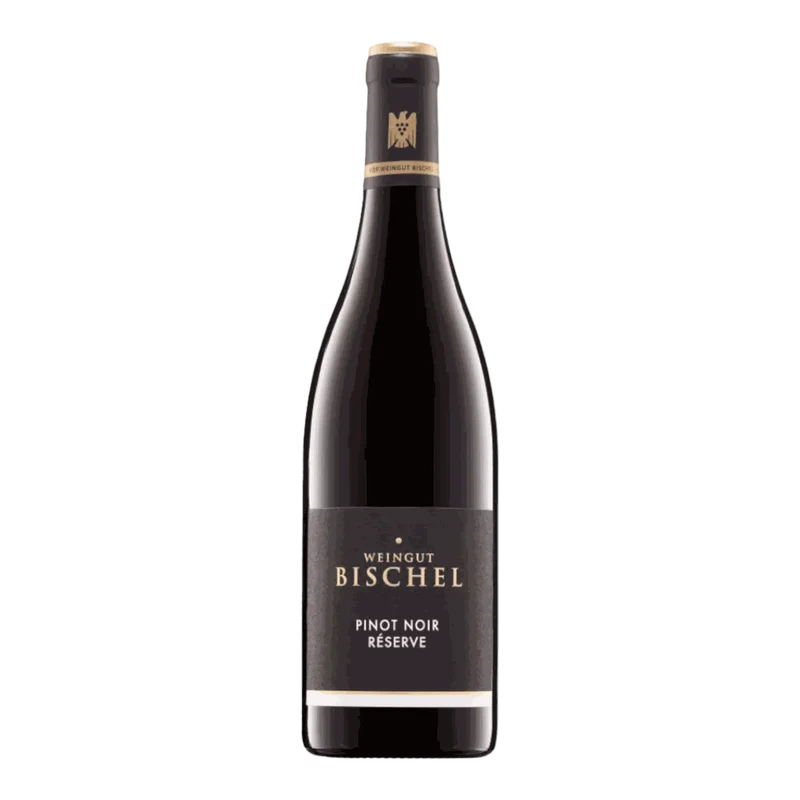 Weingut Bischel Pinot Noir Reserve 2014