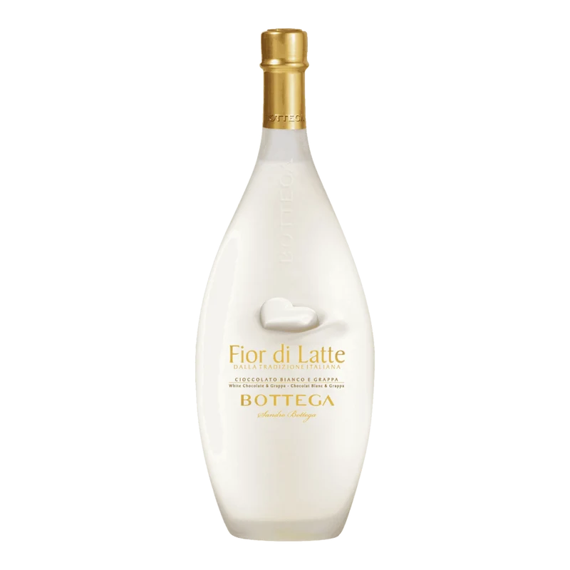 Bottega Sahnelikör Fior di Latte