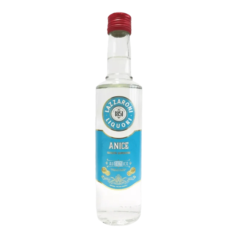 Lazzaroni Anislikör