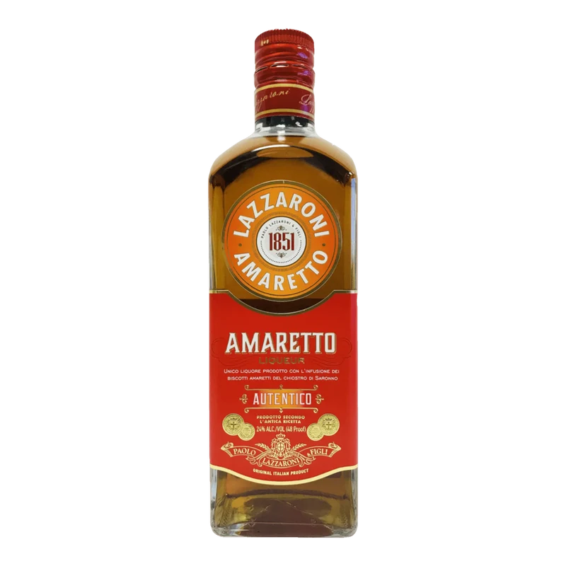 Lazzaroni Amaretto