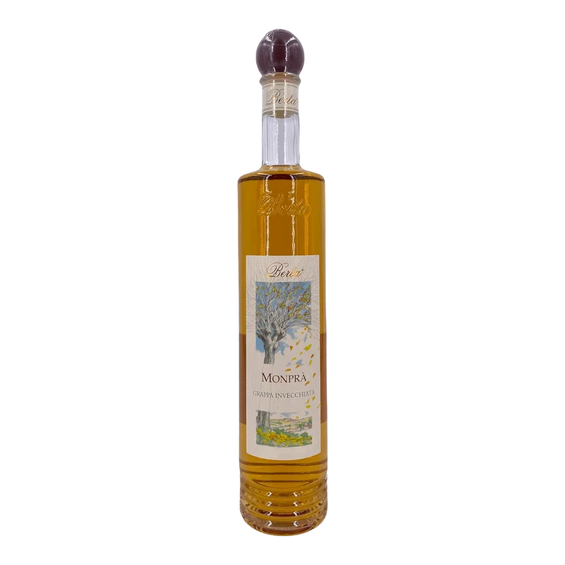Berta Grappa Monprà