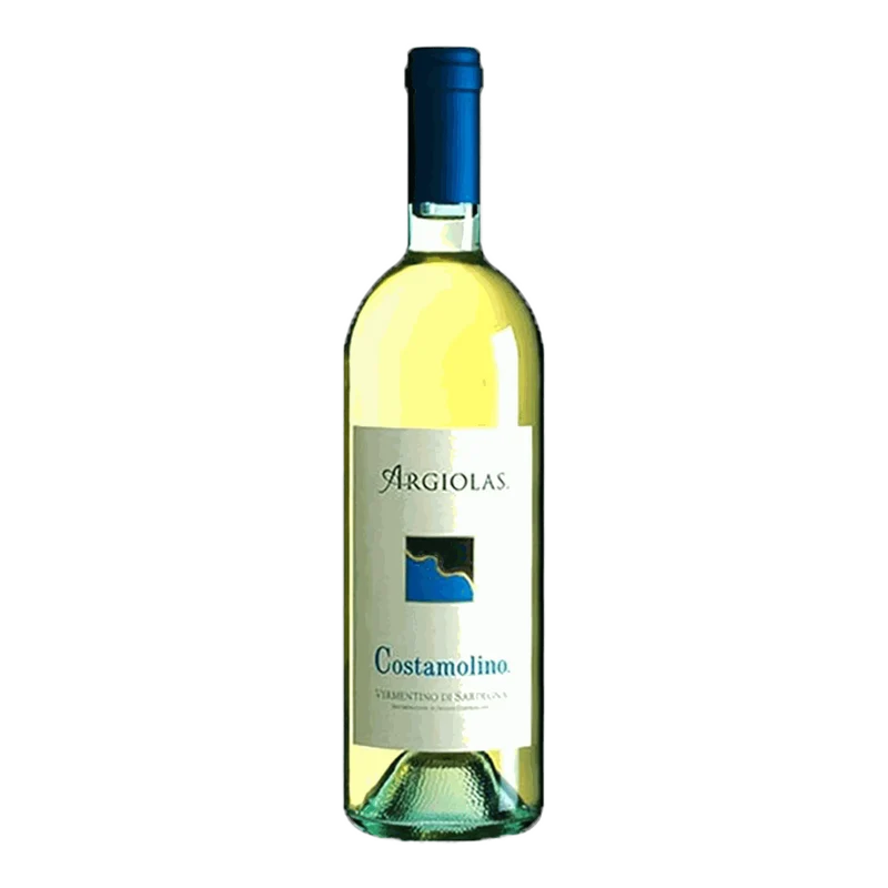 Argiolas Costamolino Vermentino Di Sardegna 2025