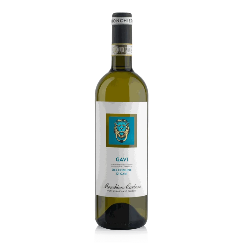 Monchiero Carbone Gavi di Gavi 2025