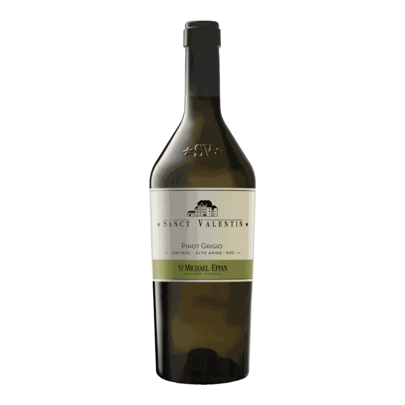 St. Michael Eppan Pinot Grigio Sanct Valentin 2023