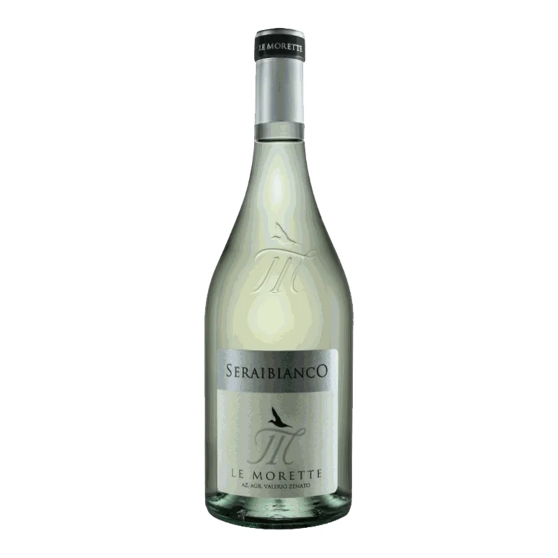 Le Morette Serai Bianco Verona 2025