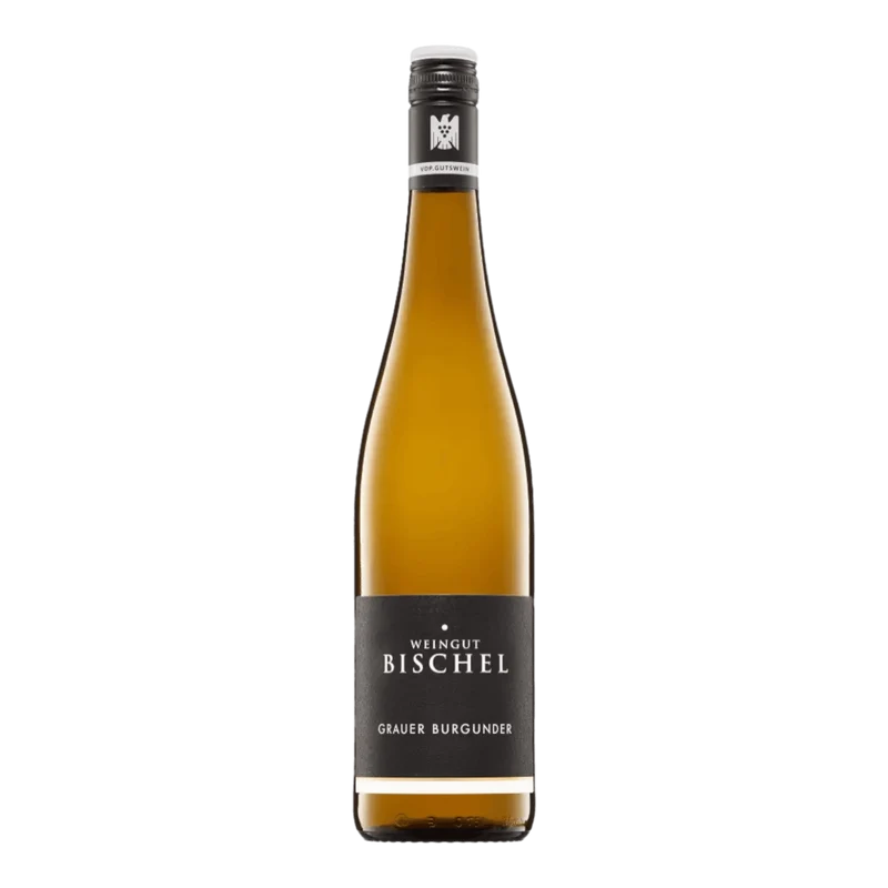 Bischel BIO Grauer Burgunder 2025