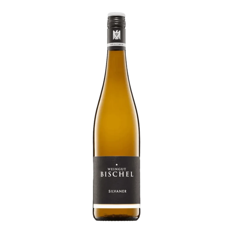 Weingut Bischel Silvaner Terrassen Trocken 2019