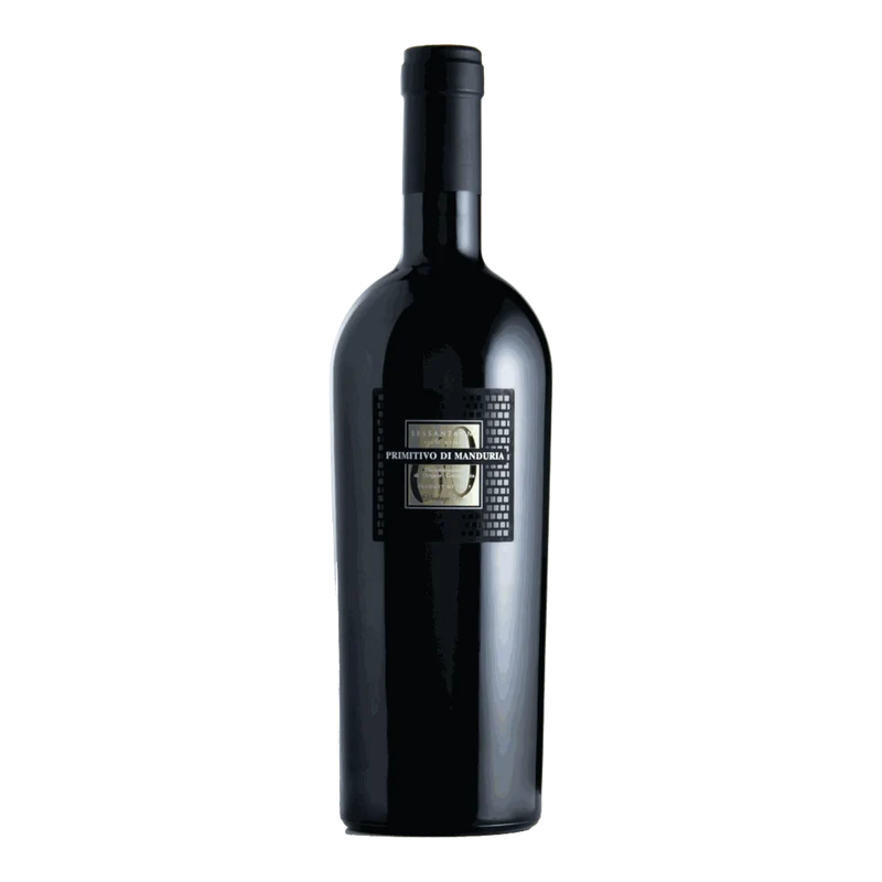 San Marzano Primitivo di Manduria Sessantanni 2020