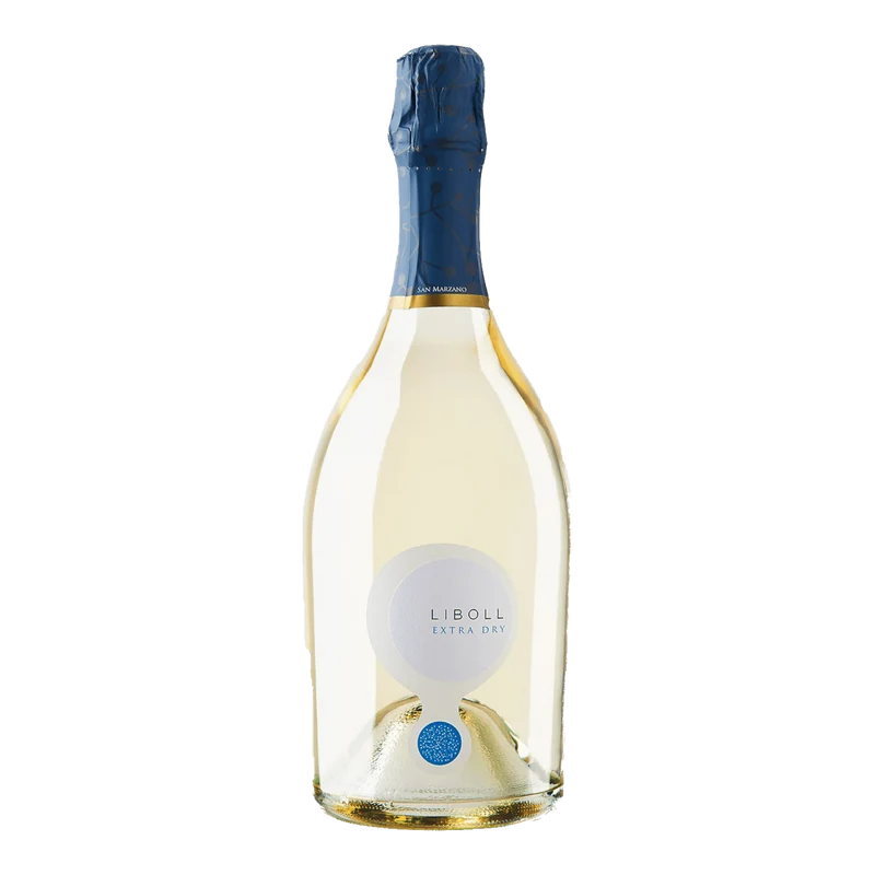 San Marzano Liboll Spumante Extra Dry