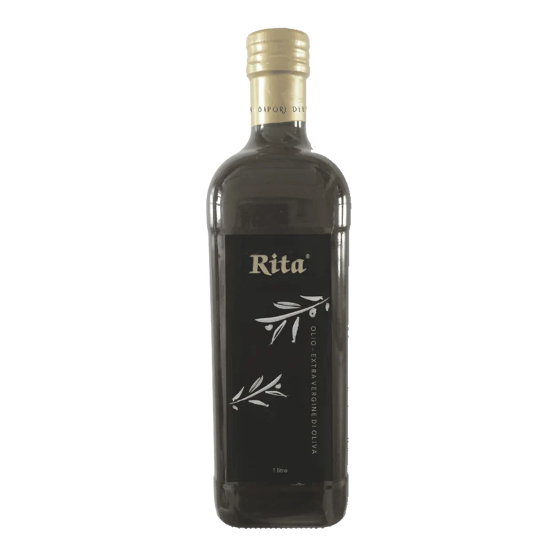 Alta Maremma Olivenöl EVO Rita 1l