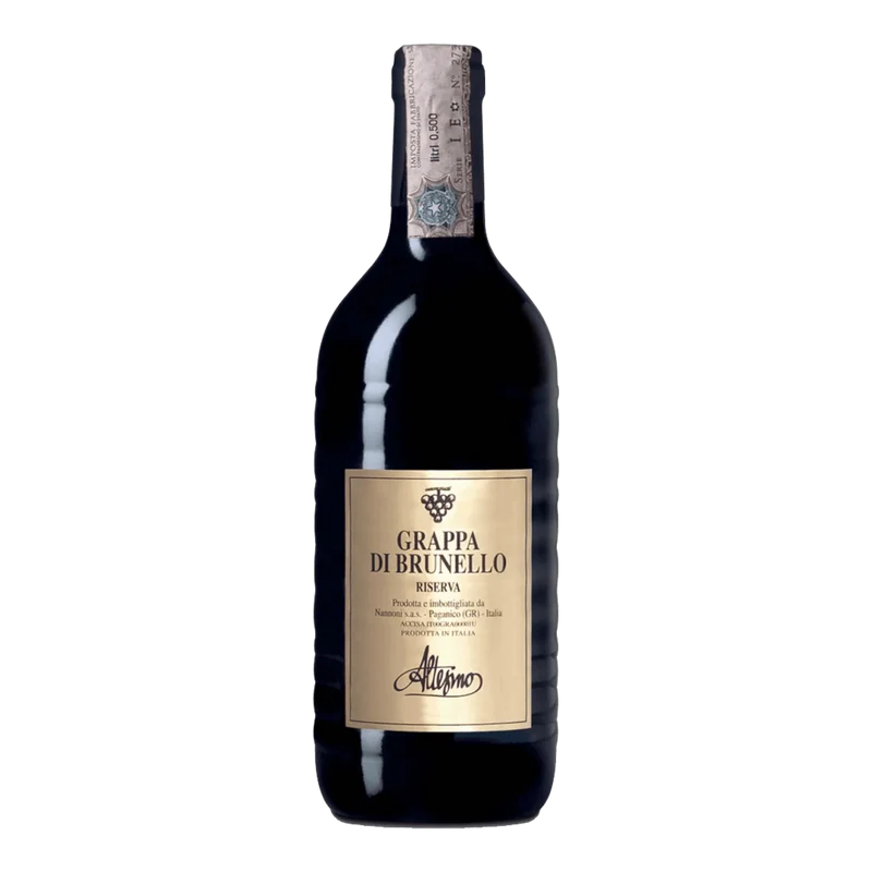 Altesino Grappa di Brunello Riserva