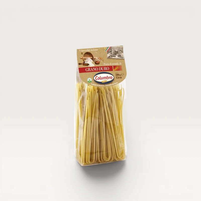 Columbro Spaghettoni