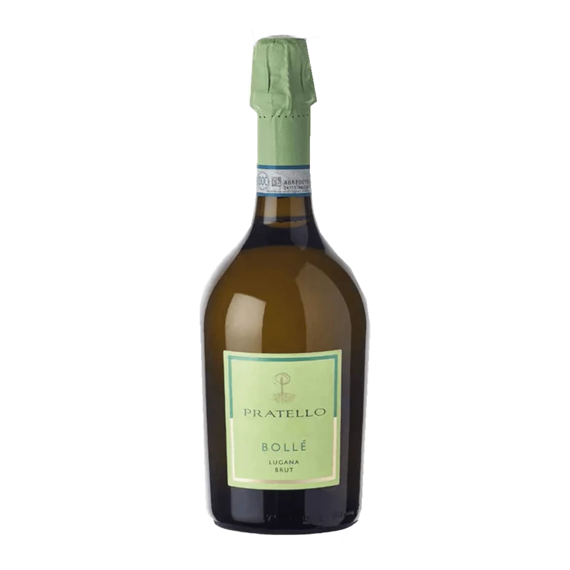 Pratello Bollé Lugana Spumante Brut