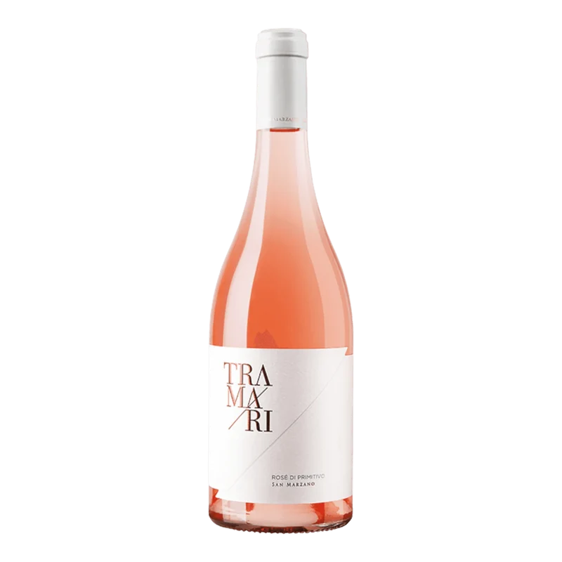 San Marzano Tramari Rosé di Primitivo Salento 2025