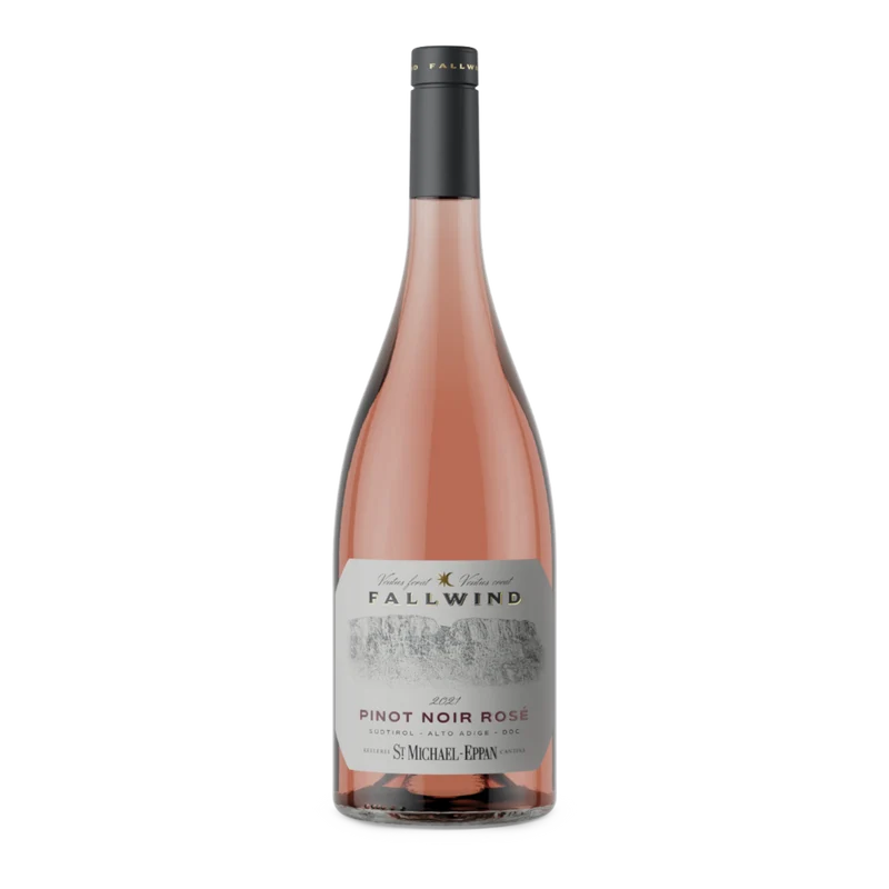 St. Michael Eppan Pinot Noir ROSE FALLWIND DOC 2025