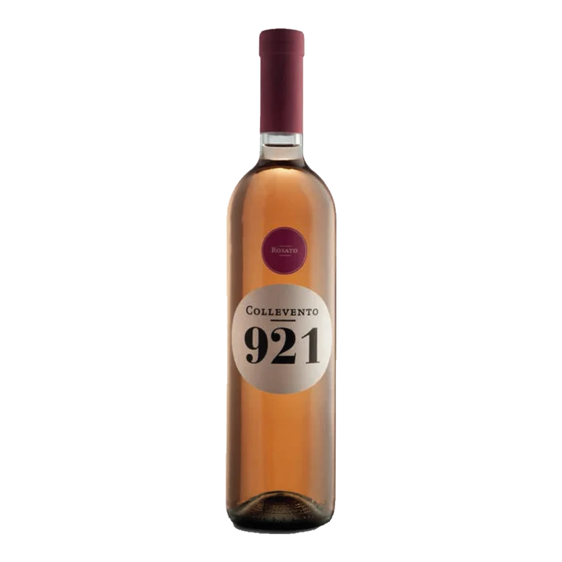 Antonutti Rosato 921 Collevento 2020 1,5 L