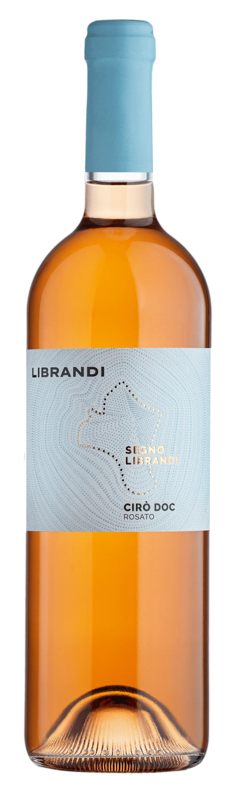 Librandi Cirò Rosato 2025