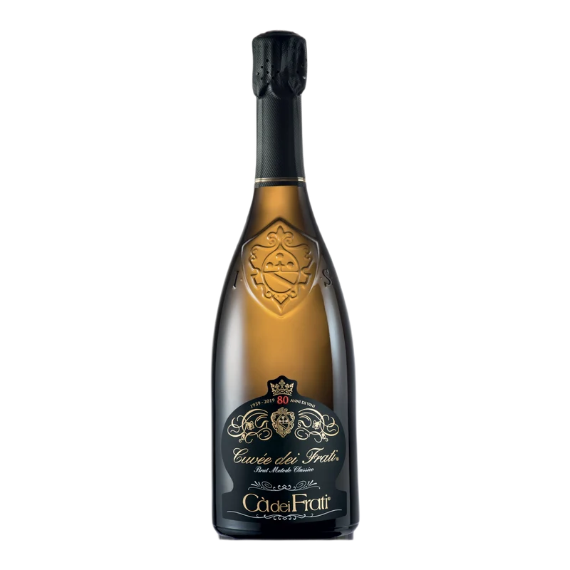 Cà Dei Frati Cuvée dei Frati Brut