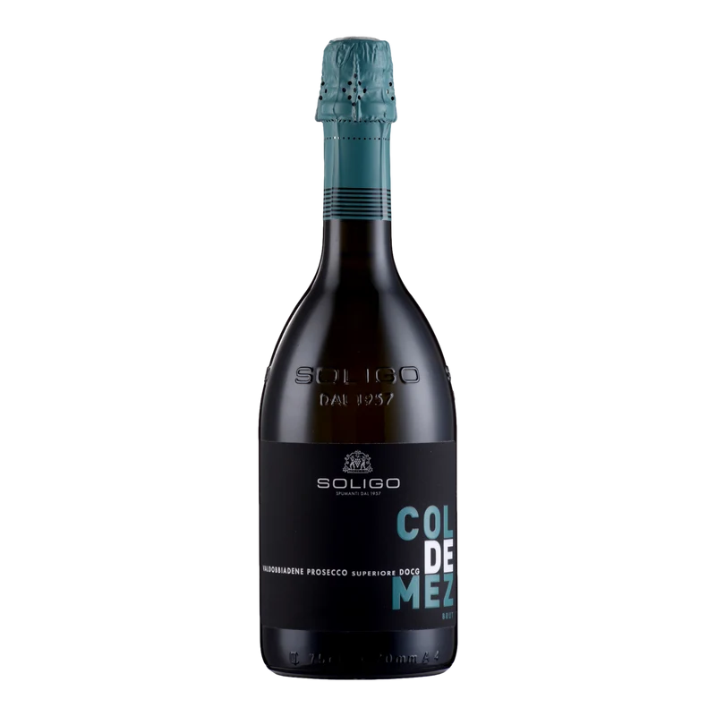 Soligo Col De Mez Brut