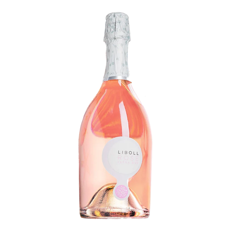 San Marzano Liboll Rosé Spumante Extra Dry