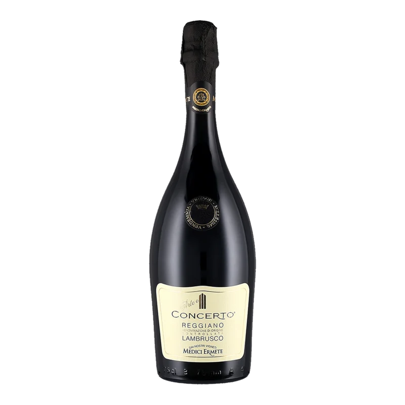 Medici Ermete Lambrusco Concerto