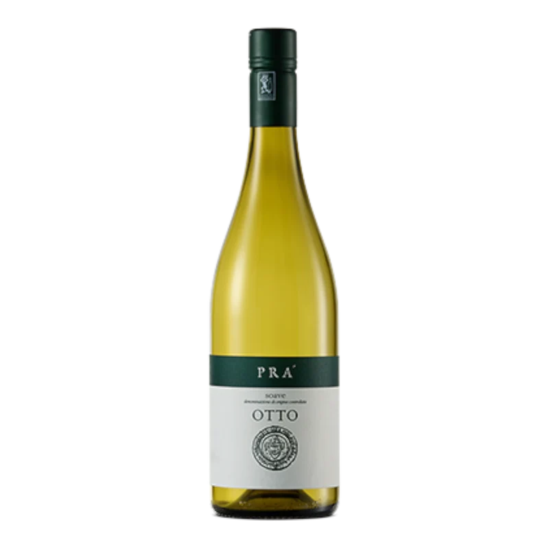 Pra Soave Otto BIO 2024