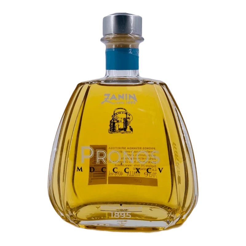 Zanin Destillat Blend "Pronos"