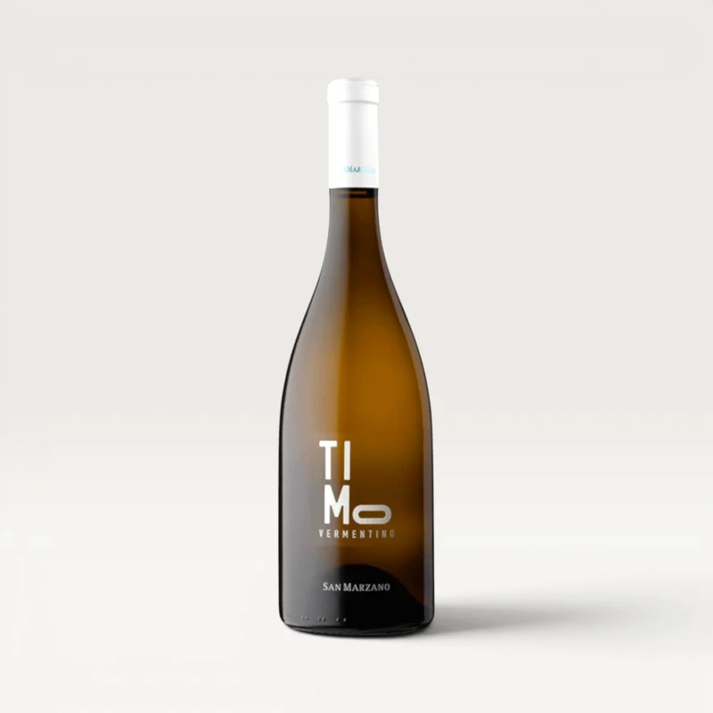 San Marzano Timo Vermentino Salento 2025