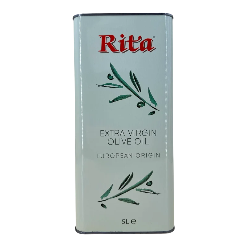 Alta Maremma Olivenöl EVO Rita 5l