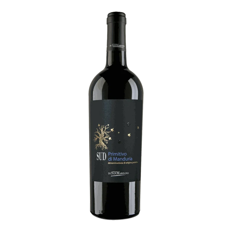 San Marzano Primitivo Manduria Sud 2023