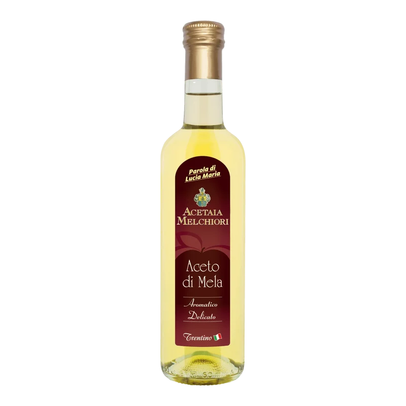 Melchiori Aceto Mela Apfelessig 0,5l