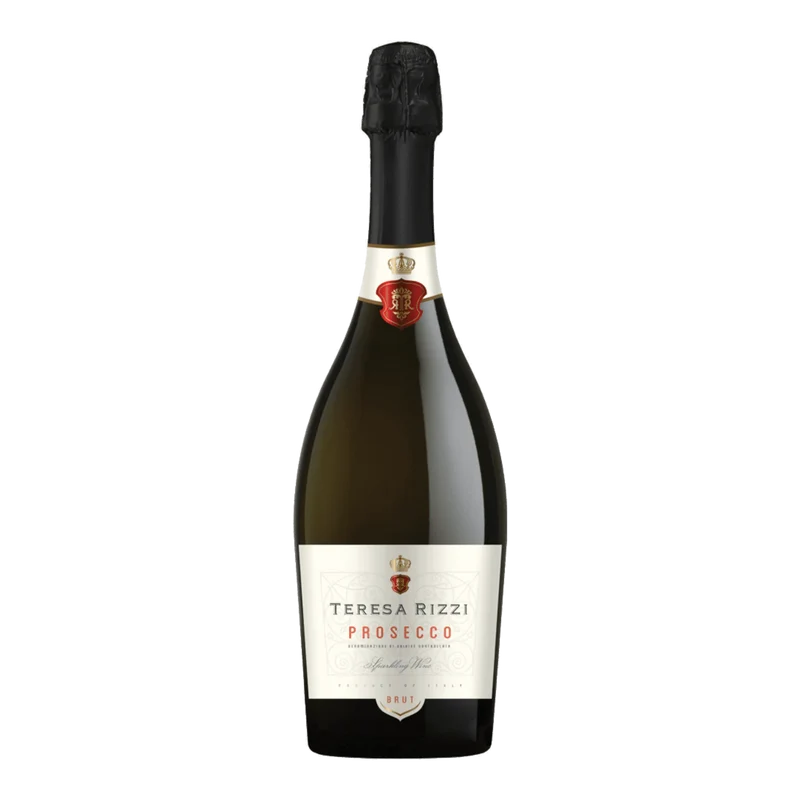 Teresa Rizzi Prosecco Spumante Brut