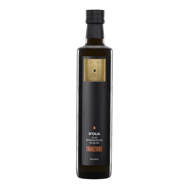 D’Olia Tradizione Extra Vergine 0,5l