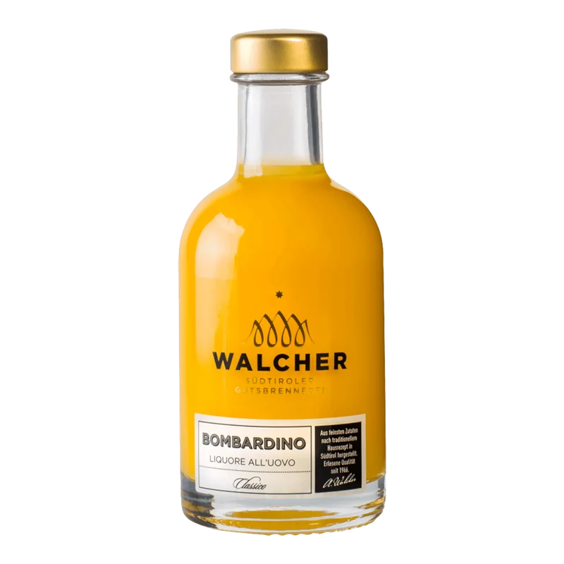 Walcher Eierlikör Bombardino