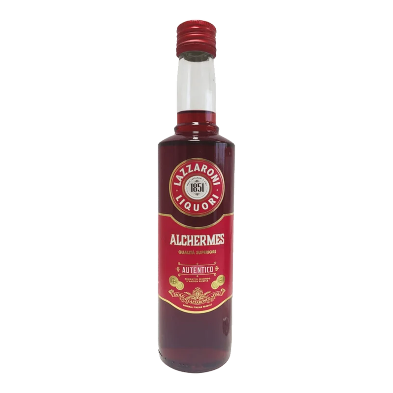 Lazzaroni Kräuterlikör Alchermes