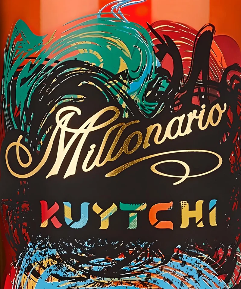 Millonario Kuytchi
