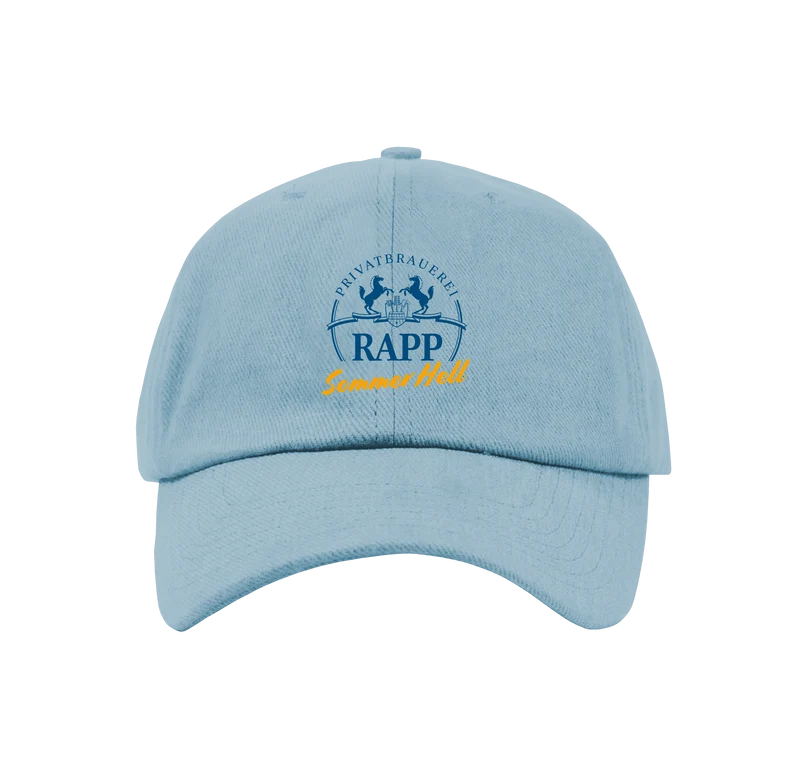 Cap "Sommer Hell"