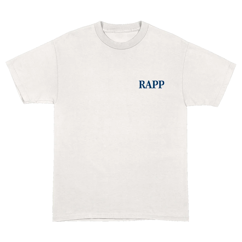 T-Shirt Rapp Classic