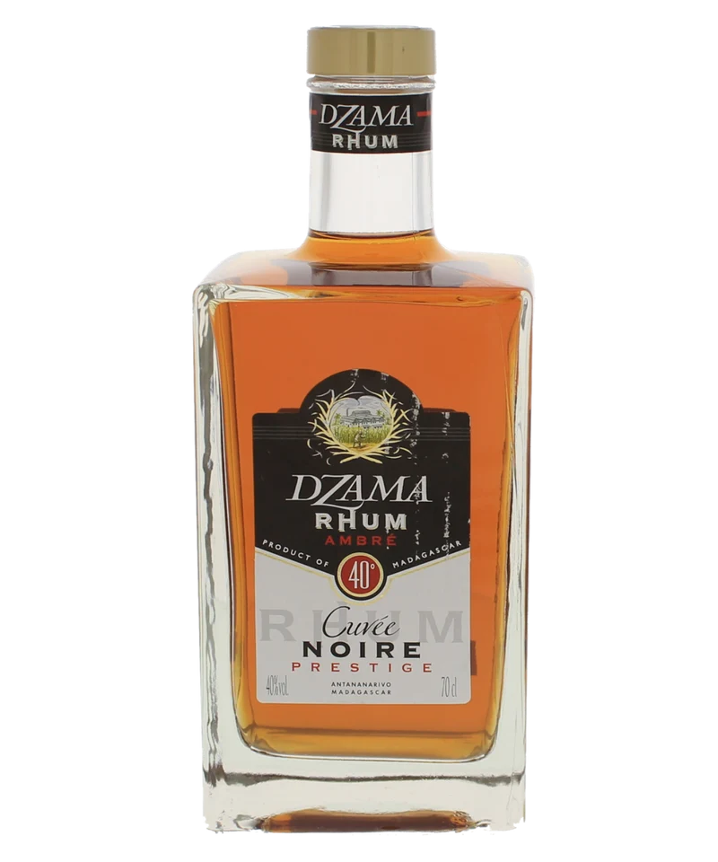 Dzama Cuvee Noire Prestige