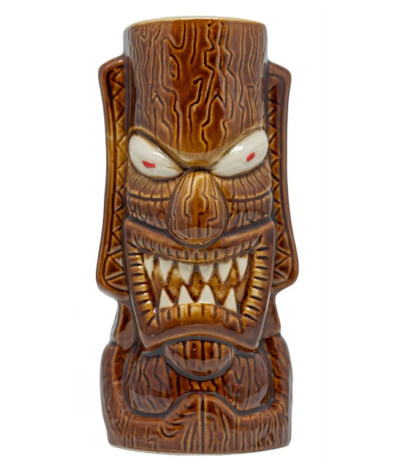 Rumanji Tiki Becher #3