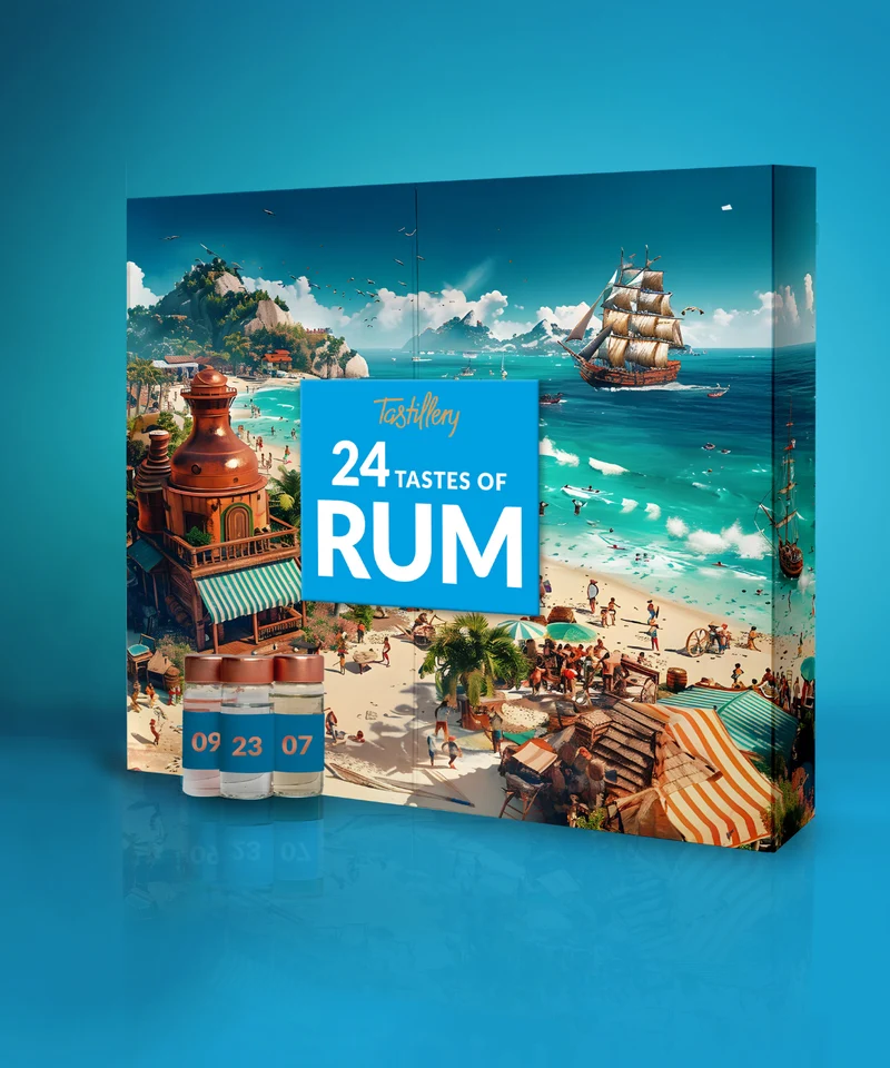 Megapack Adventskalender 2026