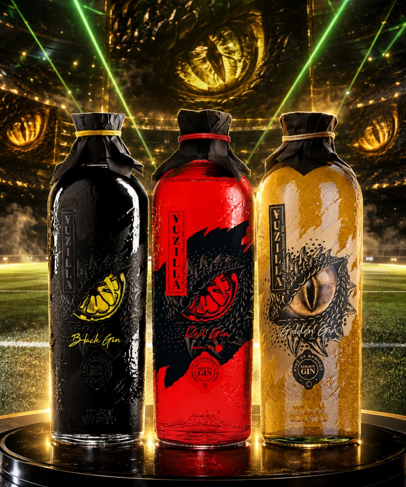 Yuzilla WM Bundle