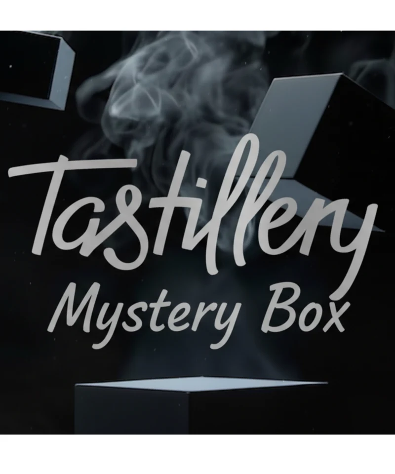 Tastillery Mystery Box 2026 - Remix Edition