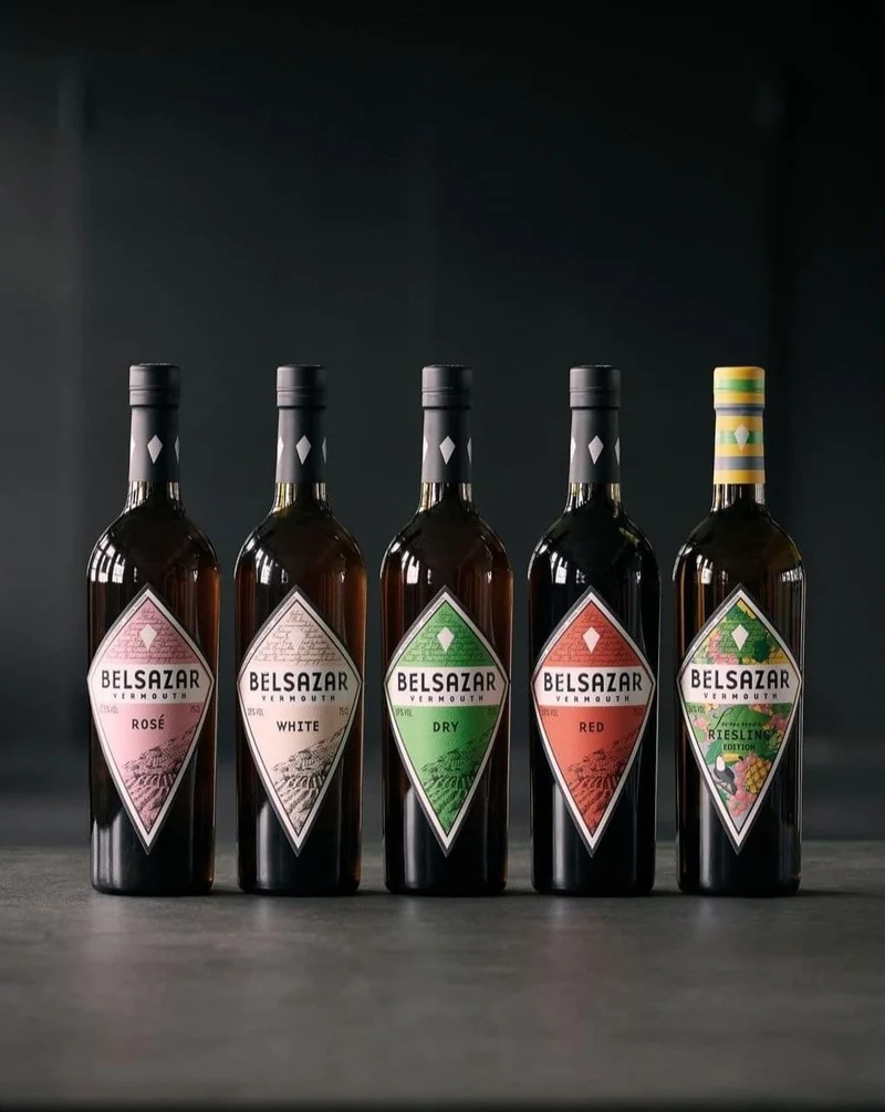 Belsazar Riesling Summer Edition