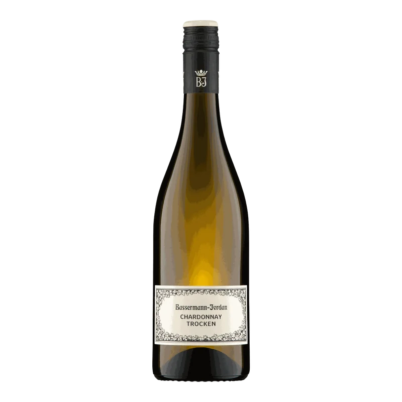 Bassermann-Jordan Chardonnay 2024